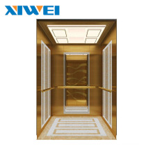 Indoor Outdoor 400kg Small Home Elevator Lift Made in China